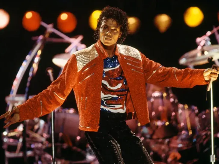 Was Michael Jackson the greatest entertainer ever? Poll